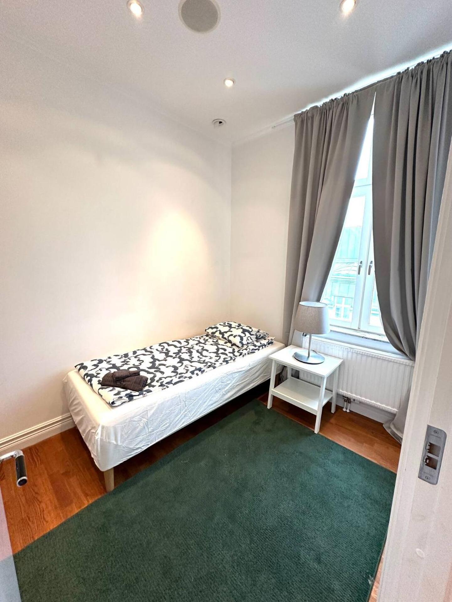 Luxury In Apartment