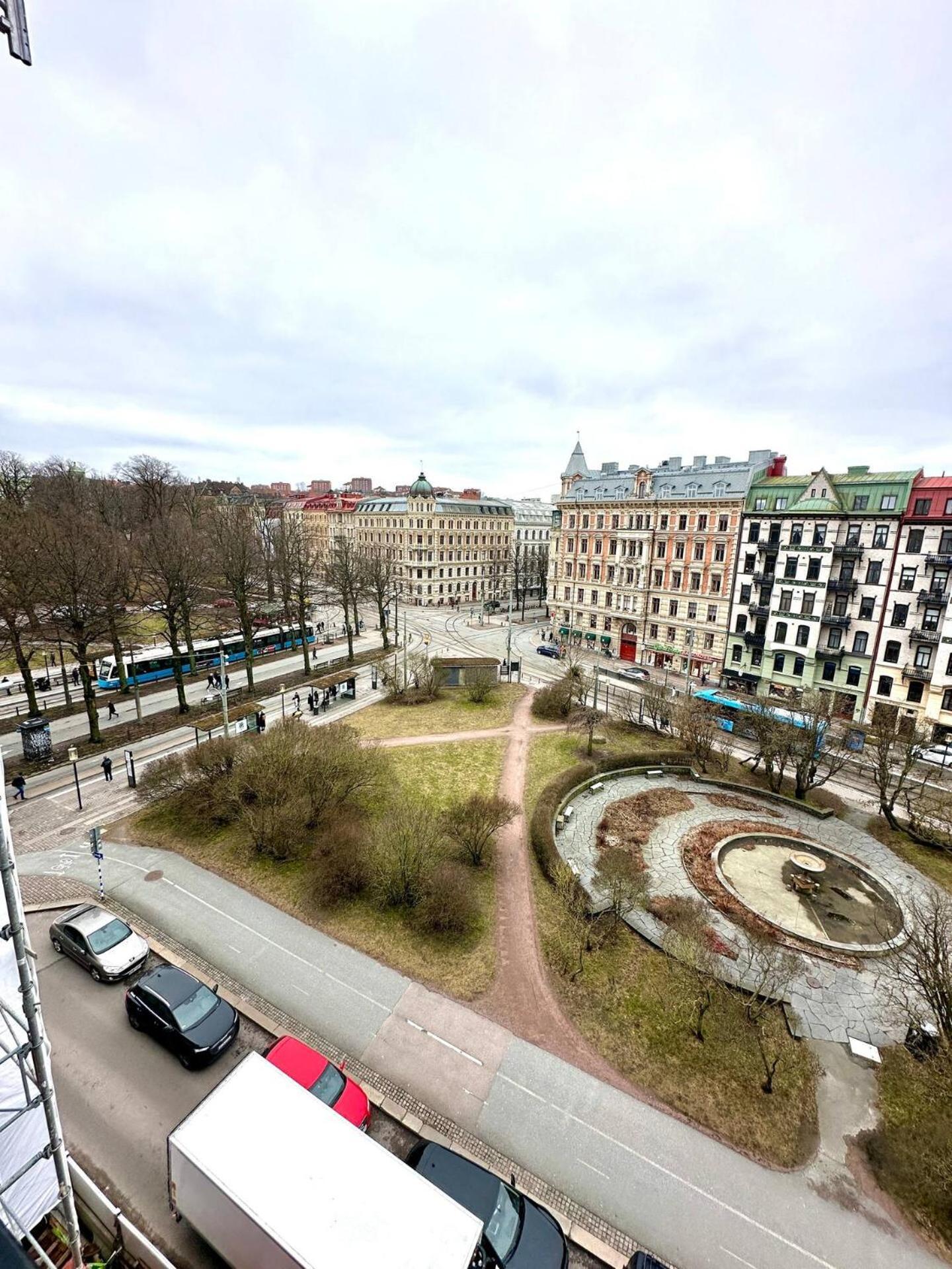 Luxury In * Gothenburg