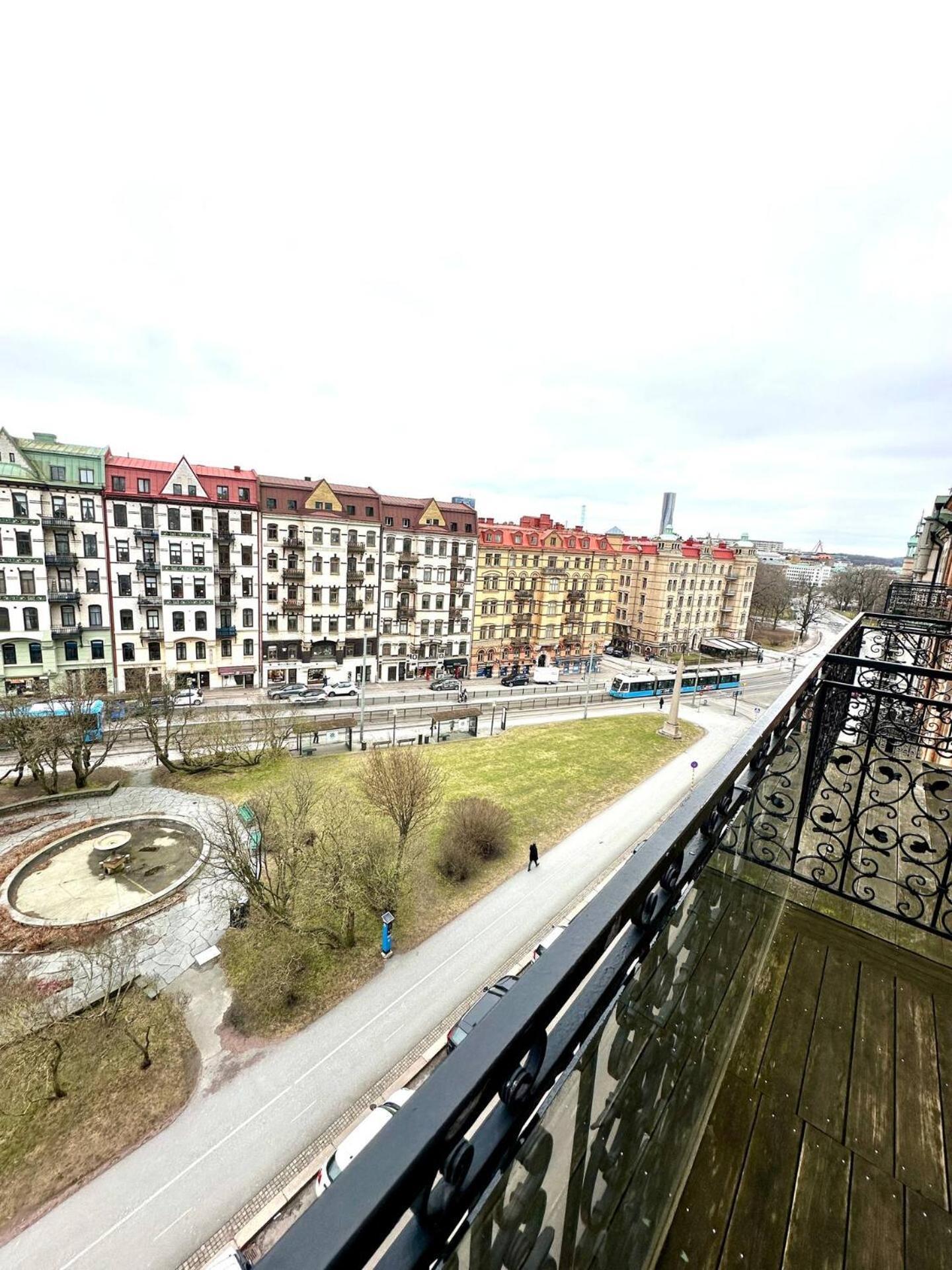 Luxury In Gothenburg
